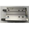 Image 1 : Festo #DFM-63-160-P-A-GF Guided Actuator