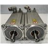 Image 2 : (2) Festo #EMMS-AS-100-M-HS-RMB Servo Motors