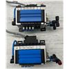 Image 1 : (2) Feast #CPV14-GE-MP-6 Manifold Assembly Units