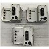 Image 1 : (3) Festo #IFB13-03-WELD-SA / #SPEC-WELD-FB13-K-SA Control Units