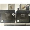 Image 4 : Lot of (6) Festo #MFH-5/3E-D-2-C Valves