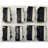 Image 2 : Lot of (8) Festo #CPX-AB-4-M12x2-5pol-R Modules