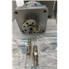 Image 3 : (2) Festo #DSM-32-270-CC-FW-A-B Swing Cylinders