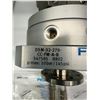 Image 4 : (2) Festo #DSM-32-270-CC-FW-A-B Swing Cylinders
