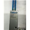 Image 2 : Lot of Misc. Festo Items as Pictured