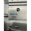 Image 3 : Lot of Misc. Festo Items as Pictured