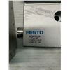 Image 4 : Lot of Misc. Festo Items as Pictured