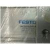 Image 5 : Lot of Misc. Festo Items as Pictured