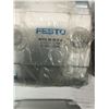 Image 2 : Lot of Misc. Festo Cylinders as Pictured
