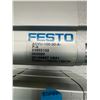 Image 4 : Lot of Misc. Festo Cylinders as Pictured