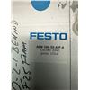 Image 6 : Lot of Misc. Festo Cylinders as Pictured