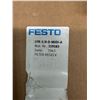 Image 3 : Lot of (3) Misc. Festo Items as Pictured