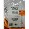 Image 4 : (2) Nidec #MBBBAA0250 25M Power Cables