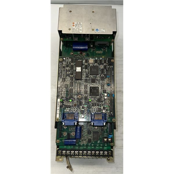 Yaskawa #CACR Servo Pack