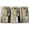 Image 1 : (3) Yaskawa #SGDH-30AE Servo Packs
