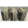 Image 2 : (3) Yaskawa #SGDH-30AE Servo Packs