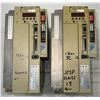 Image 1 : (2) Yaskawa #SGDH-30AE Servo Packs
