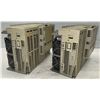 Image 2 : (2) Yaskawa #SGDH-30AE Servo Packs
