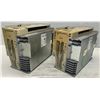 Image 3 : (2) Yaskawa #SGDH-30AE Servo Packs