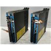 Image 2 : Lot of (2) Misc. Toyoda Controller Servo Amplifiers