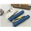 Image 2 : Omron #F3SN-A0297P14 Safety Light Curtains