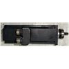 Image 1 : Parker #SMHA8260038142ID65A7-400 Motor