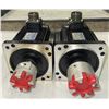 Image 2 : (2) GSK #130SJT-M075D(AY4) Motors