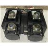 Image 3 : (2) GSK #130SJT-M075D(AY4) Motors