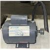 Image 1 : MagneTek #8-176611-20 AC Motor