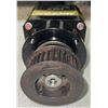 Image 3 : Micron #XT120-010-0-RM115-37 Motor