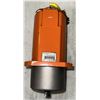 Image 1 : ABB #3HAC17327-1/01 Motor