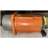 Image 4 : ABB #3HAC17327-1/01 Motor