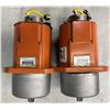 Image 1 : (2) ABB #3HAC17326-1/01 Motors