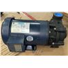 Image 2 : Leeson #113031.00 Motor