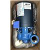 Image 1 : Leeson #1110082.00 Motor