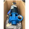 Image 3 : Leeson #1110082.00 Motor