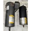 Image 1 : Lot of (2) Misc. Baldor Motors