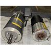 Image 2 : Lot of (2) Misc. Baldor Motors