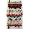 Image 1 : Lot of (31) SMC #VQ2000-FPGR Valves