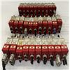Image 2 : Lot of (31) SMC #VQ2000-FPGR Valves