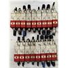 Image 1 : Lot of (17) SMC #80-VQ2000-FPGR Valves