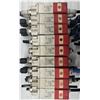 Image 3 : Lot of (17) SMC #80-VQ2000-FPGR Valves