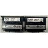 Image 3 : (2) red lion #CUB4CL30 Digital Displays
