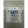 Image 3 : Lot of (2) Misc. NTI Splitters as Pictured
