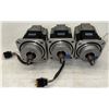 Image 1 : (3) Tanagawa #4613N8321E403 AC Servo Motors