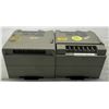 Image 2 : (2) Keyence #EX-502W Digital Optical Fiber Amplifier Controllers