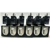 Image 3 : Lot of (13) Parker #DX01-621-951M Valves
