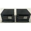Image 3 : (2) Eurotherm #5507/1/1 Speed Gages