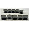 Image 1 : Lot of (10) Misc. Yokogawa AC Amp Meters