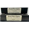Image 3 : Lot of (2) Misc. Weed Fiber-Optics Data Links